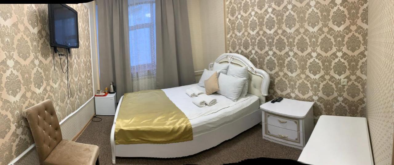 Sultan-5 Hotel On Belorusskaya Moscow Ngoại thất bức ảnh